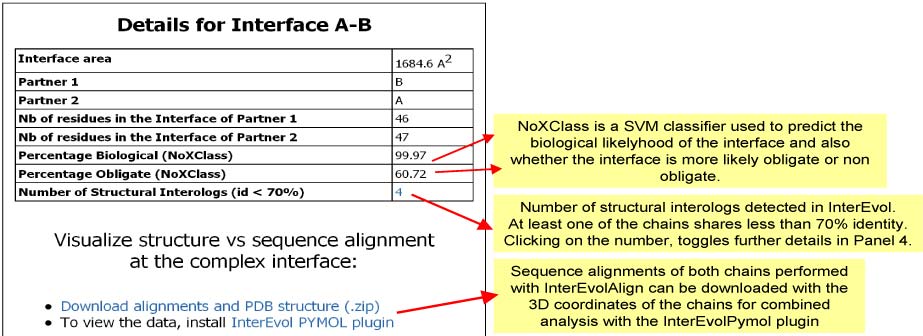 HalpPanel3Interface